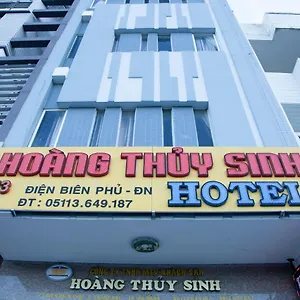 Hoang Thuy Sinh 다낭