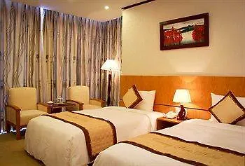 Danang Petro Hotel