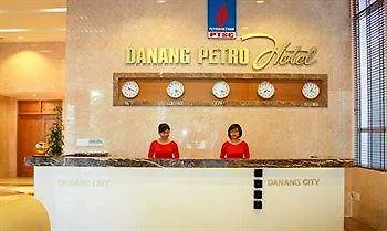 Danang Petro Hotel 3*, Da Nang